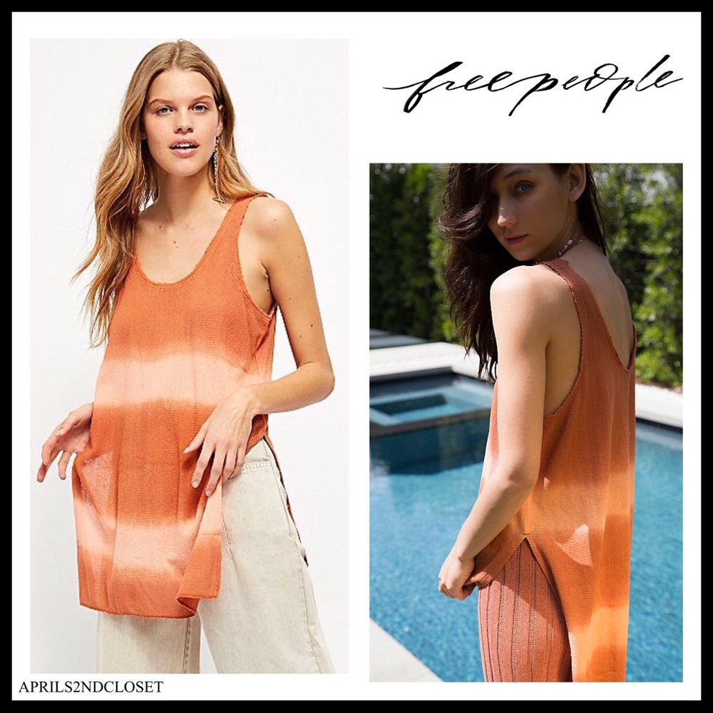 FREE PEOPLE BOHO STYLES SPRING AND SUMMER - Picture 14 of 16